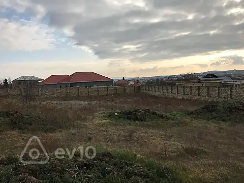 Satılır torpaq sahəsi — Bakı, Qaradağ