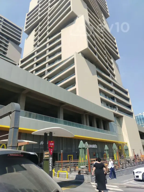 Satılır 3 otaqlı yeni tikili 148 m²