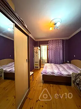 Satılır 2 otaqlı köhnə tikili 65 m² — Bakı, Xətai 2 otaq 65.00 m²