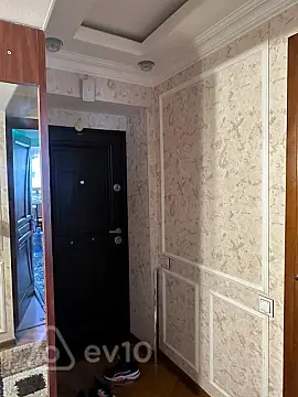 Satılır 3 otaqlı köhnə tikili 47 m² — Bakı, Yasamal 3 otaq 47.00 m²