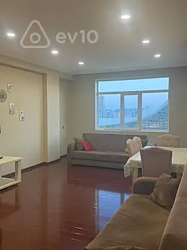 Kirayə verilir 3 otaqlı yeni tikili 150 m² — Bakı, Nərimanov 3 otaq 150.00 m²