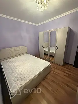 Kirayə verilir 2 otaqlı köhnə tikili 60 m² — Bakı, Xətai 2 otaq 60.00 m²