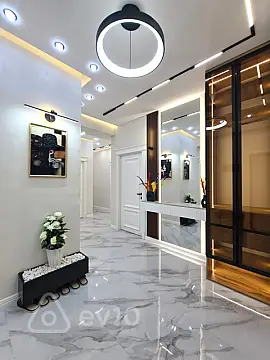 Satılır 3 otaqlı yeni tikili 108 m² — Bakı, Səbail 3 otaq 108.00 m²