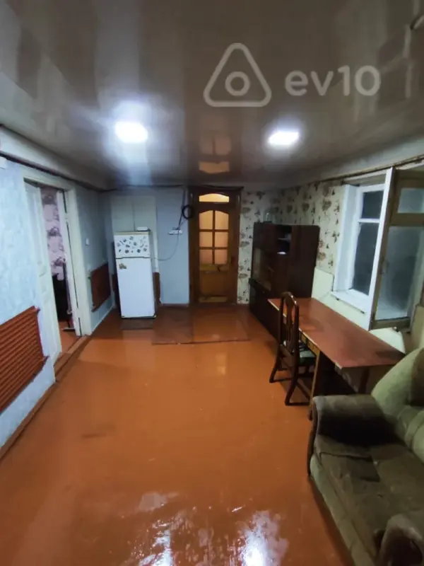 Kirayə verilir 3 otaqlı həyət evi 65 m²