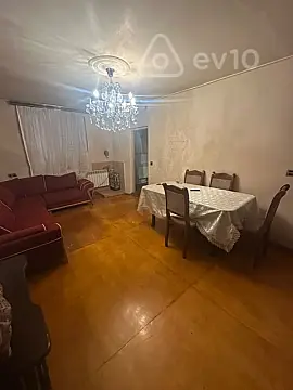 Kirayə verilir 2 otaqlı həyət evi 70 m² — Bakı, Yasamal 2 otaq 70.00 m²