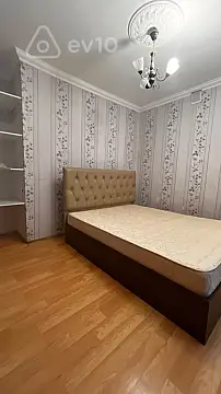 Kirayə verilir 2 otaqlı köhnə tikili 55 m² — Bakı, Sabunçu 2 otaq 55.00 m²