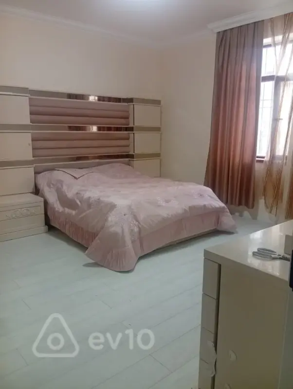 Kirayə verilir 3 otaqlı həyət evi 90 m²