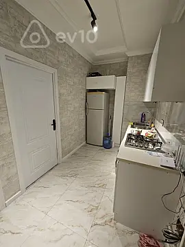 Kirayə verilir 2 otaqlı yeni tikili 50 m² — Bakı, Yasamal 2 otaq 50.00 m²