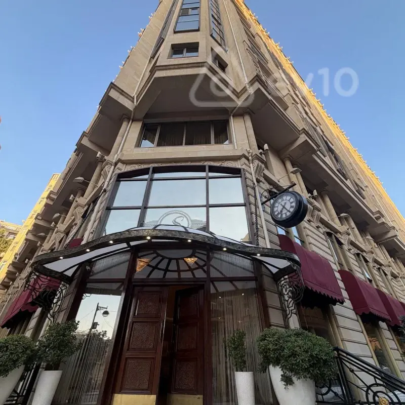 Kirayə verilir 2 otaqlı yeni tikili 80 m²
