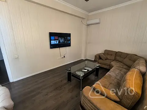Kirayə verilir 2 otaqlı yeni tikili 69 m² — Bakı, Yasamal 2 otaq 69.00 m²