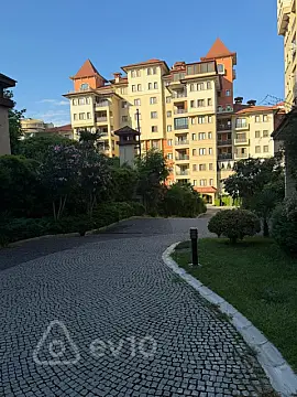 Kirayə verilir 3 otaqlı yeni tikili 145 m² — Bakı, Nərimanov 3 otaq 145.00 m²