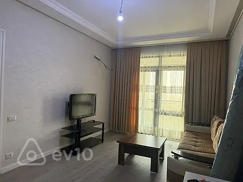 Kirayə verilir 2 otaqlı yeni tikili 65 m² — Bakı, Xətai 2 otaq 65.00 m²