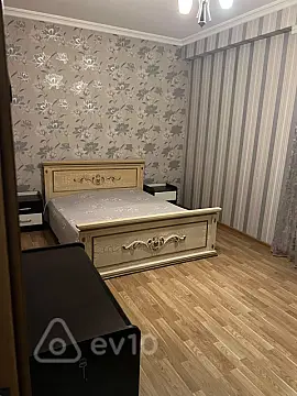Kirayə verilir 2 otaqlı yeni tikili 95 m² — Bakı, Nizami 2 otaq 95.00 m²