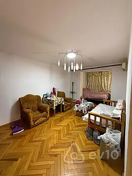 Kirayə verilir 1 otaqlı köhnə tikili 60 m² — Bakı, Nəsimi 1 otaq 60.00 m²