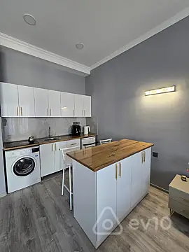 Kirayə verilir 1 otaqlı yeni tikili 59 m² — Bakı, Sabunçu 1 otaq 59.00 m²