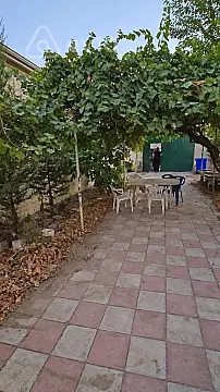 Kirayə verilir 4 otaqlı həyət evi 140 m² — Sumqayıt 4 otaq 140.00 m²
