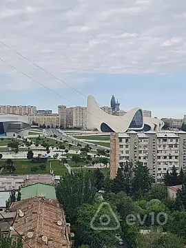 Kirayə verilir 3 otaqlı yeni tikili 140 m² — Bakı, Nərimanov 3 otaq 140.00 m²