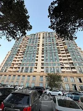 Kirayə verilir 2 otaqlı yeni tikili 70 m² — Bakı, Nərimanov 2 otaq 70.00 m²