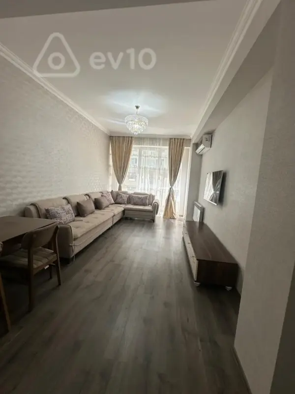 Kirayə verilir 3 otaqlı yeni tikili 80 m²