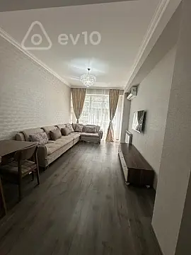 Kirayə verilir 3 otaqlı yeni tikili 80 m² — Bakı, Nəsimi 3 otaq 80.00 m²