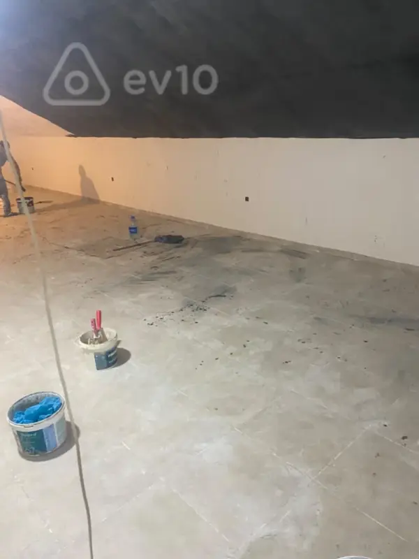 Kirayə verilir mənzil 120 m²