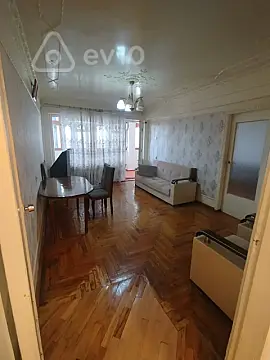 Kirayə verilir 3 otaqlı köhnə tikili 100 m² — Bakı, Yasamal 3 otaq 100.00 m²