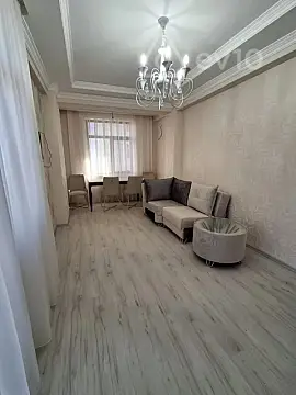 Kirayə verilir 2 otaqlı yeni tikili 90 m² — Bakı, Yasamal 2 otaq 90.00 m²