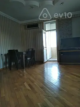 Kirayə verilir 2 otaqlı yeni tikili 88 m² — Bakı, Yasamal 2 otaq 88.00 m²