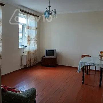 Kirayə verilir 3 otaqlı yeni tikili 80 m² — Bakı, Xətai 3 otaq 80.00 m²
