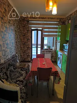 Kirayə verilir 1 otaqlı yeni tikili 60 m² — Bakı, Nərimanov 1 otaq 60.00 m²
