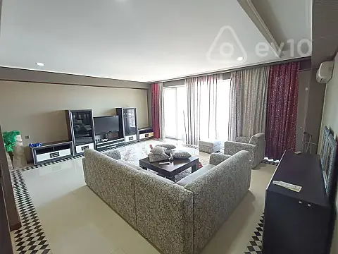 Kirayə verilir 2 otaqlı yeni tikili 90 m² — Bakı, Xətai 2 otaq 90.00 m²