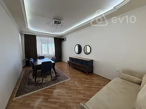 Satılır 2 otaqlı yeni tikili 100 m² — Bakı, Yasamal 2 otaq 100.00 m²