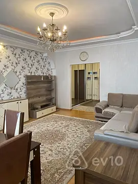 Kirayə verilir 3 otaqlı yeni tikili 80 m² — Bakı, Xətai 3 otaq 80.00 m²