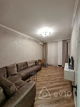 Kirayə verilir 2 otaqlı yeni tikili 70 m² — Bakı, Nərimanov 2 otaq 70.00 m²