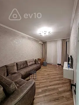 Kirayə verilir 2 otaqlı yeni tikili 70 m² — Bakı, Nərimanov 2 otaq 70.00 m²