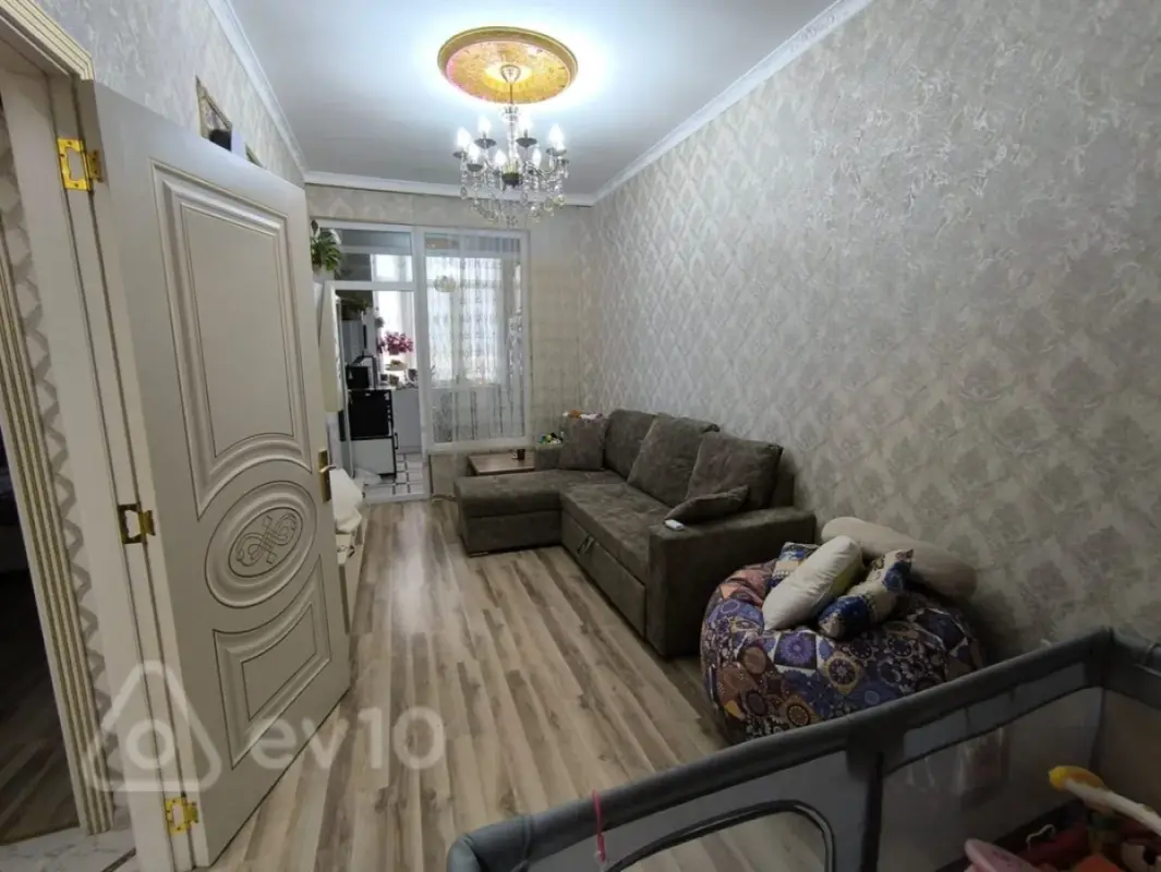 Satılır 2 otaqlı yeni tikili 56 m²