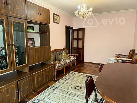 Kirayə verilir 2 otaqlı köhnə tikili 60 m² — Bakı, Yasamal 2 otaq 60.00 m²