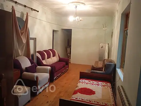 Kirayə verilir 1 otaqlı həyət evi 30 m² — Xırdalan 1 otaq 30.00 m²