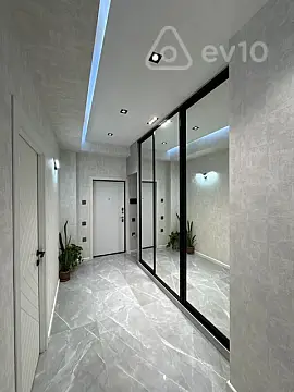Kirayə verilir 2 otaqlı yeni tikili 65 m² — Bakı, Xətai 2 otaq 65.00 m²