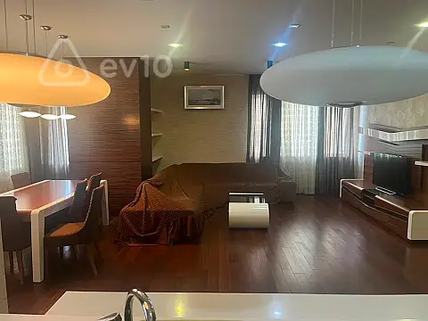 Kirayə verilir 2 otaqlı yeni tikili 135 m² — Bakı, Xətai 2 otaq 135.00 m²