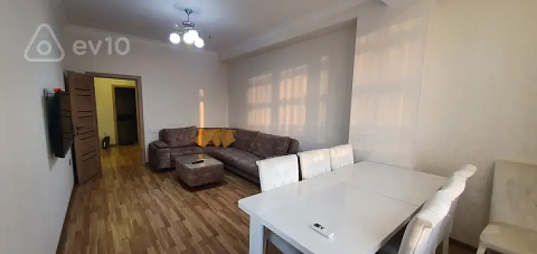 Satılır 3 otaqlı yeni tikili 100 m² — Bakı, Yasamal 3 otaq 100.00 m²