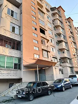 Satılır 2 otaqlı köhnə tikili 35 m² — Bakı, Suraxanı 2 otaq 35.00 m²