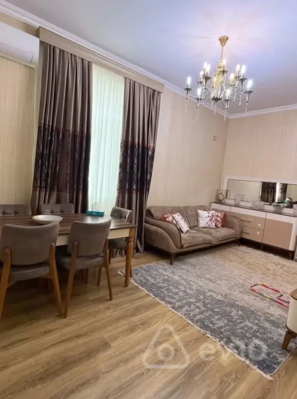 Satılır 2 otaqlı yeni tikili 65 m²