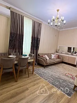 Satılır 2 otaqlı yeni tikili 65 m² — Bakı, Yasamal 2 otaq 65.00 m²