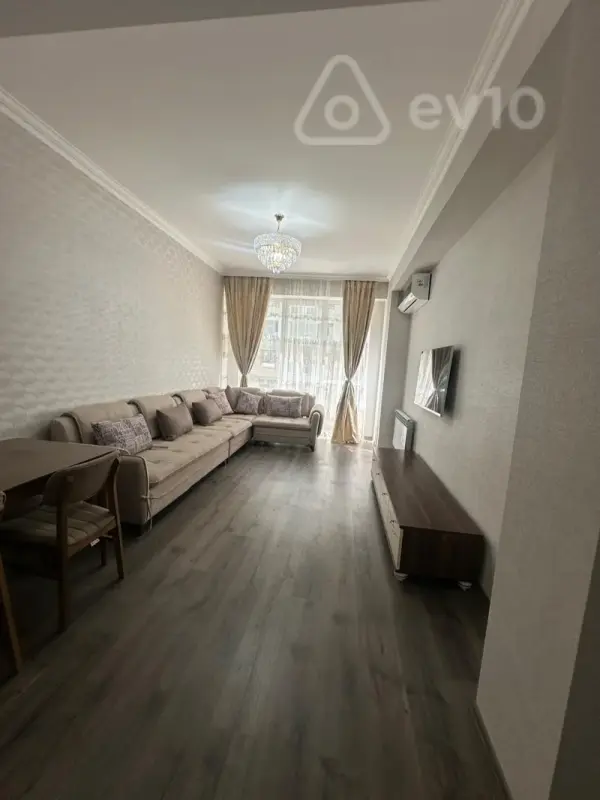 Kirayə verilir 3 otaqlı yeni tikili 80 m²
