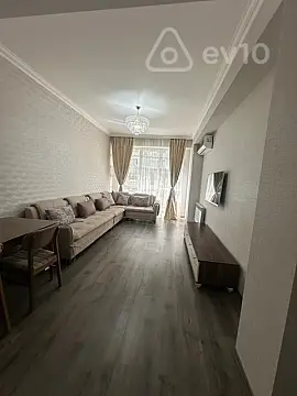 Kirayə verilir 3 otaqlı yeni tikili 80 m² — Bakı, Yasamal 3 otaq 80.00 m²