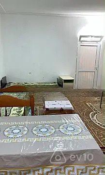 Kirayə verilir 1 otaqlı həyət evi 32 m² — Bakı, Səbail 1 otaq 32.00 m²