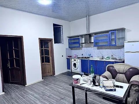 Kirayə verilir 3 otaqlı köhnə tikili 80 m² — Bakı, Yasamal 3 otaq 80.00 m²