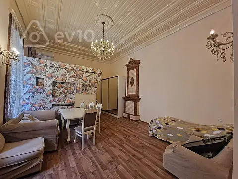Kirayə verilir 2 otaqlı köhnə tikili 60 m² — Bakı, Yasamal 2 otaq 60.00 m²