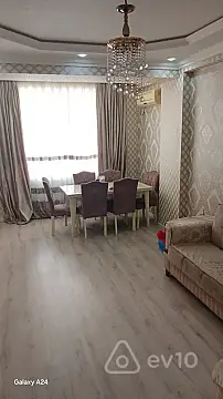 Kirayə verilir 2 otaqlı yeni tikili 55 m² — Sumqayıt 2 otaq 55.00 m²